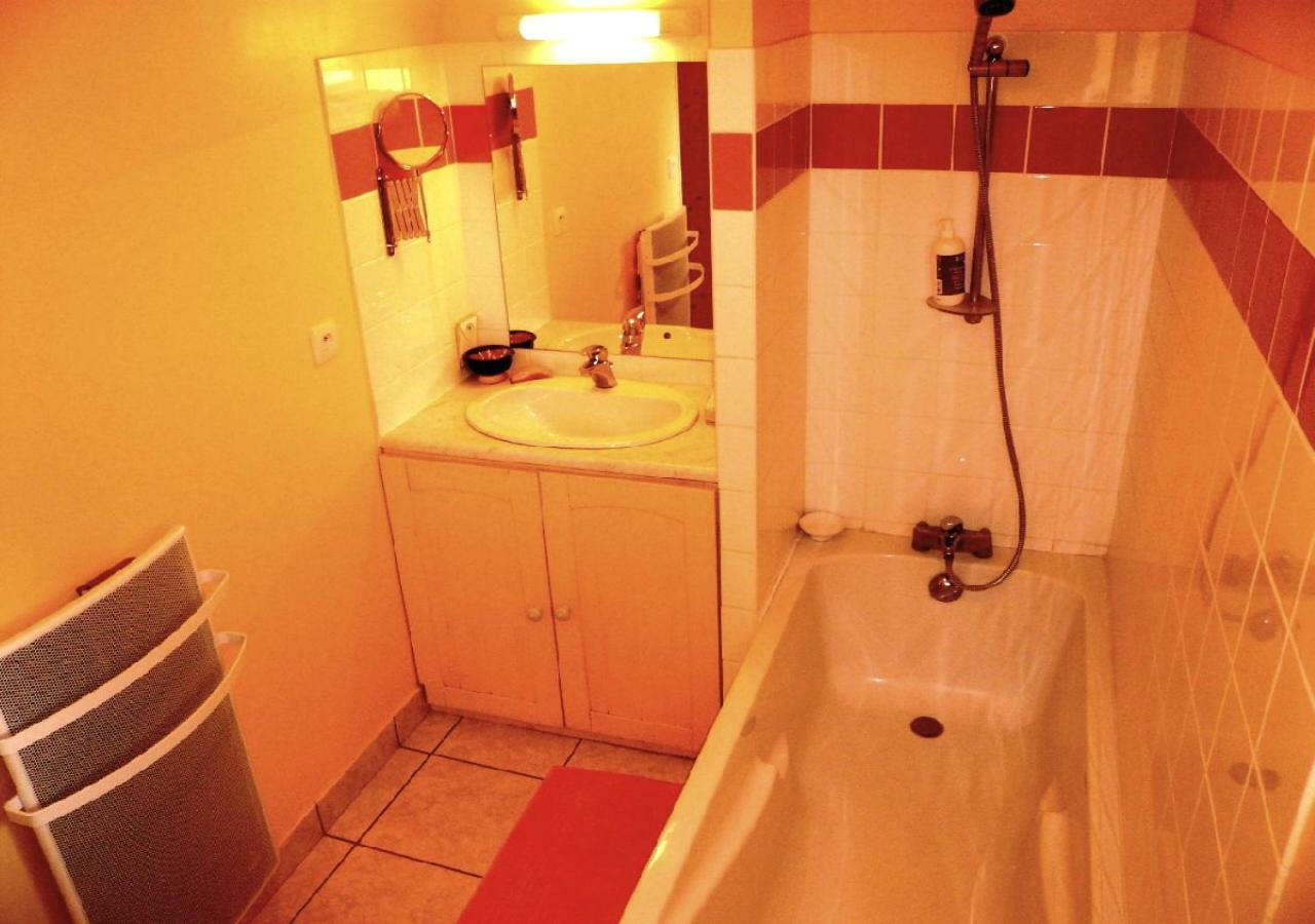 Bed and Breakfast Logis De Chezelles Sidiailles Exterior foto